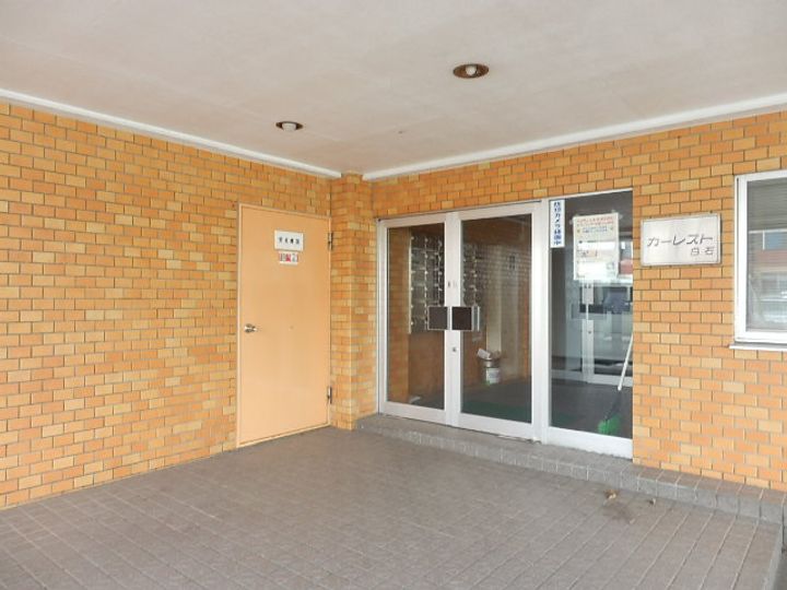 カーレスト白石703のその他画像