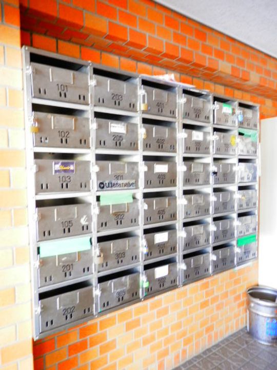 カーレスト白石703のその他画像