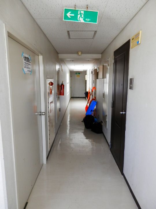 カーレスト白石703のその他画像