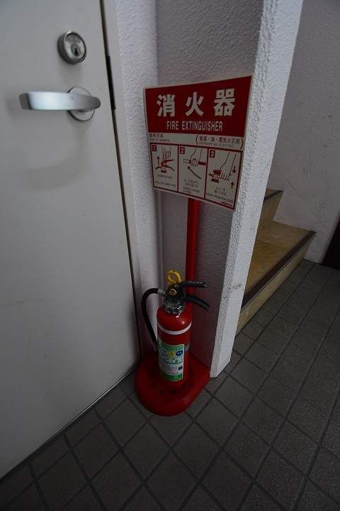 ビルゴ南平岸Ⅱのその他画像