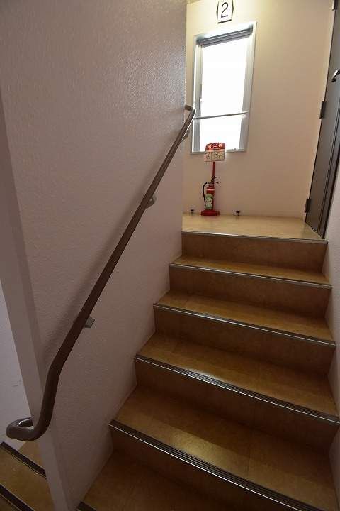 ビルゴ南平岸Ⅱのその他画像