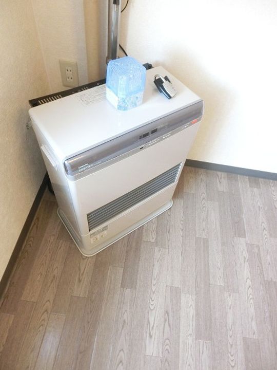 ビルゴ南平岸Ⅱのその他画像