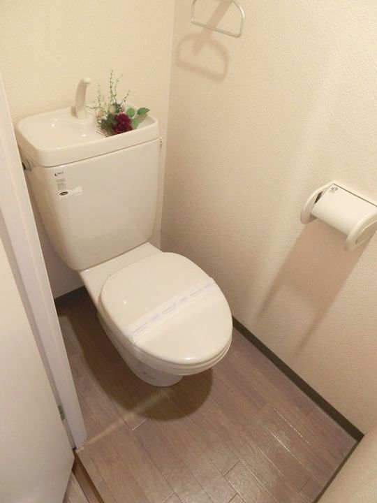 ビルゴ南平岸Ⅱのその他画像