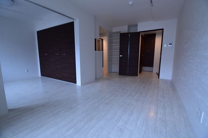 グランモード澄川のその他画像