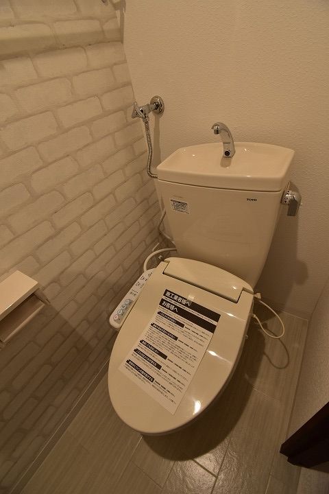 グランモード澄川のその他画像