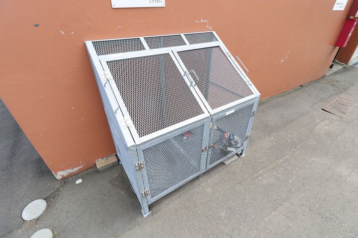 TハイツA205のその他画像