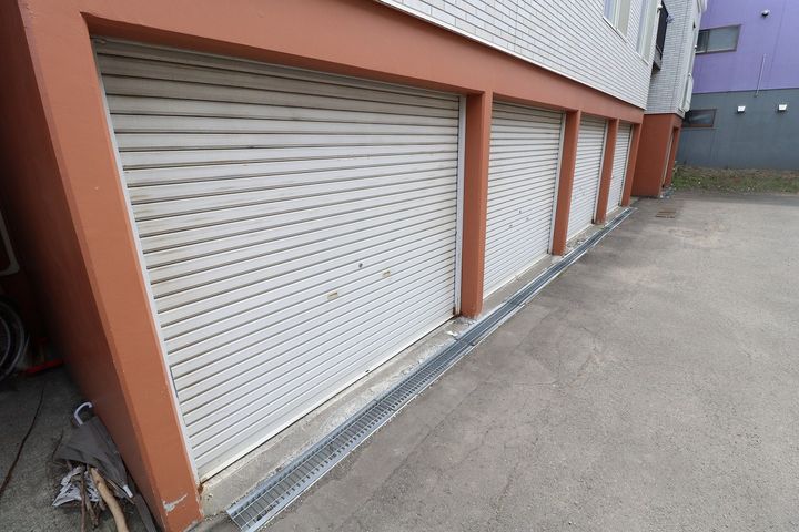 TハイツA205のその他画像