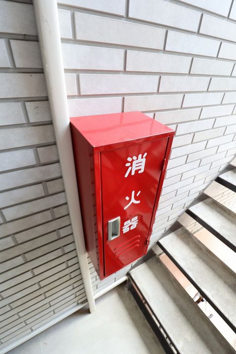 TハイツA205のその他画像