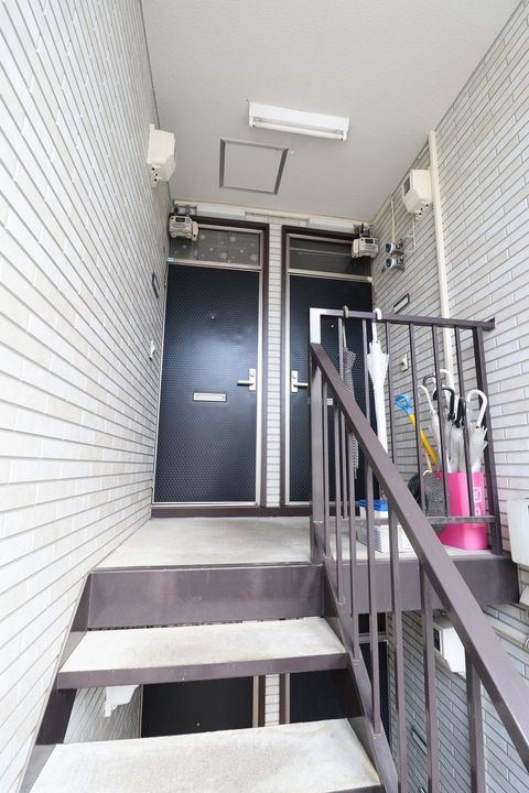 TハイツA205のその他画像