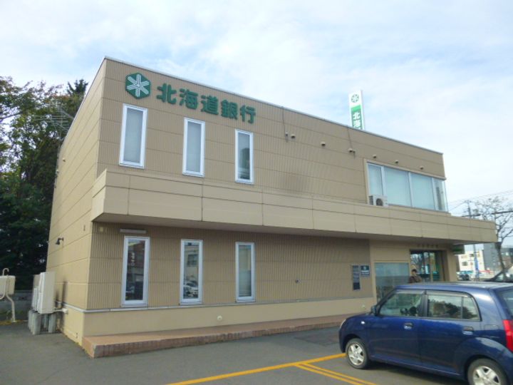 TハイツA205の周辺