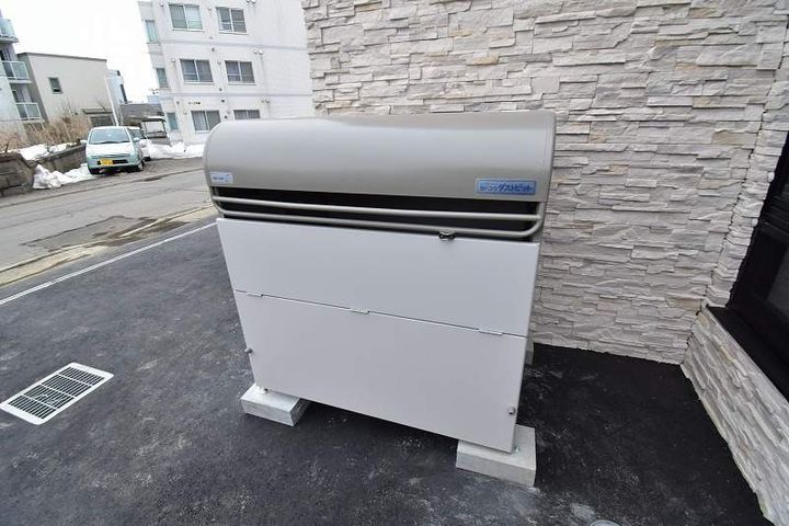 NFPガーデン月寒西のその他画像