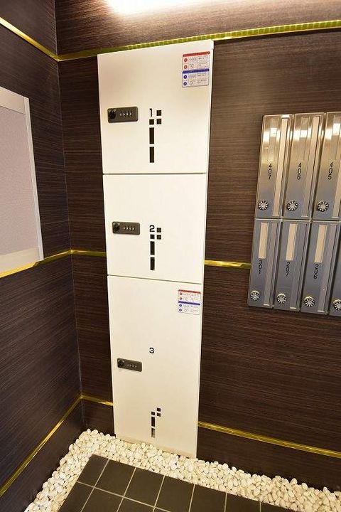 NFPガーデン月寒西のその他画像