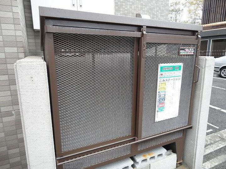 AMMS18のその他画像