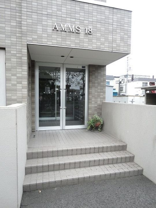 AMMS18のその他画像