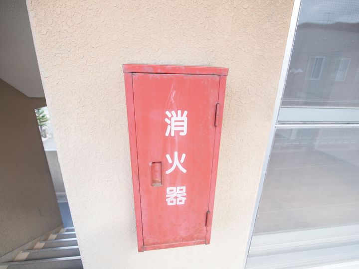 相馬ビル0402のその他画像