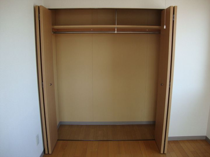 セリーズコートの内装