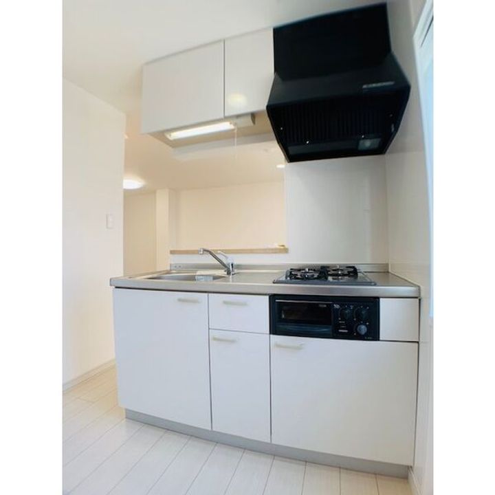 ハイツエムユウ102のその他画像