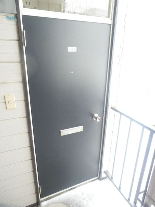 コーポリステル00202のその他画像