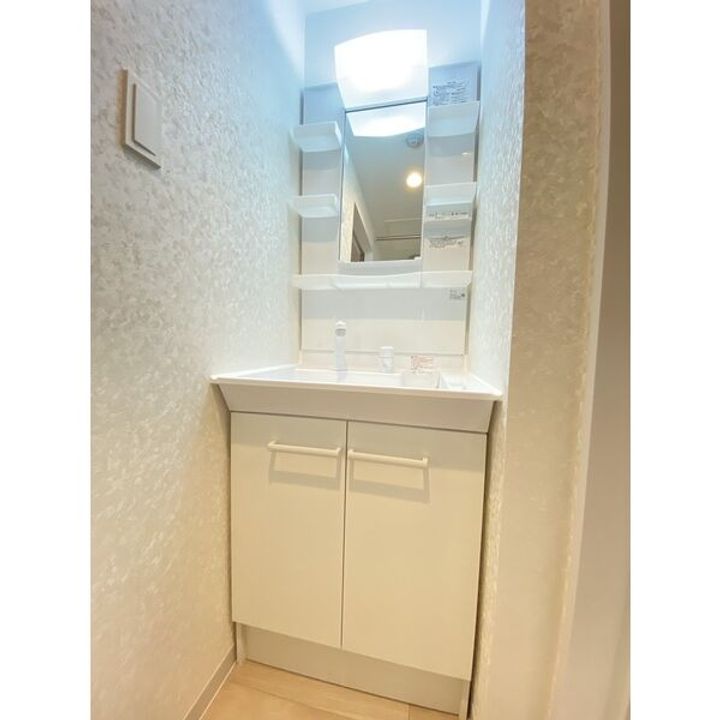 TAーRIーRU学園前のその他画像