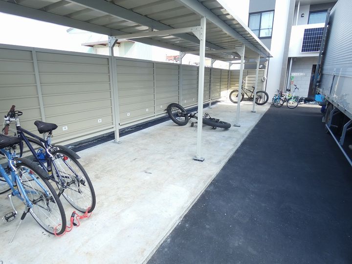 エフュート東札幌0301のその他画像
