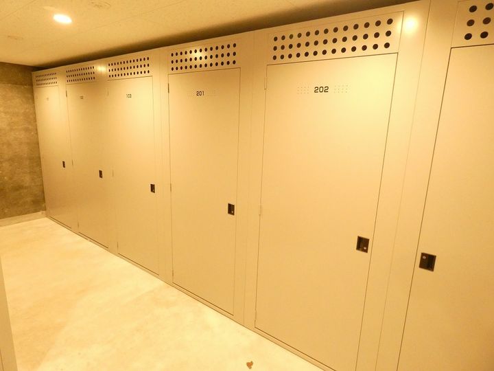 エフュート東札幌0301のその他画像