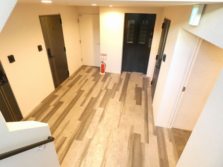 エフュート東札幌0301のその他画像