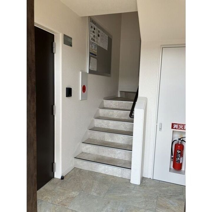 グランメールS34のその他画像