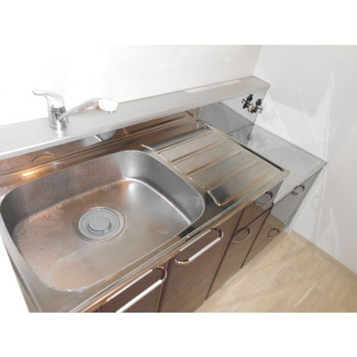 ラーチェのキッチン