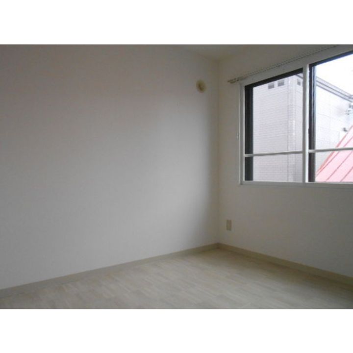 ラーチェの居間