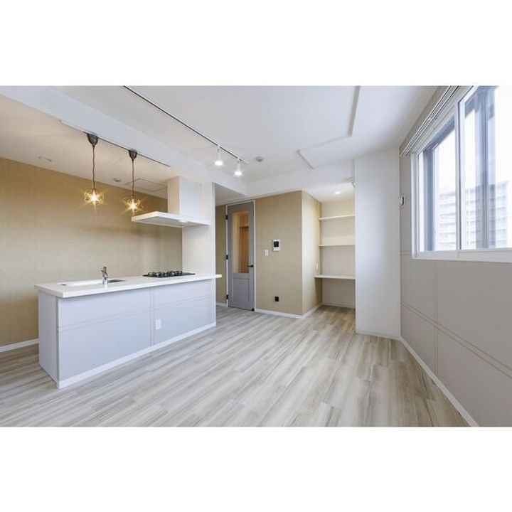 RーFINO新さっぽろのその他画像