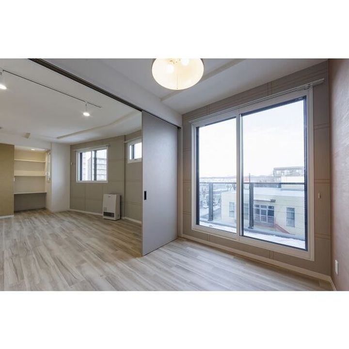 RーFINO新さっぽろのその他画像