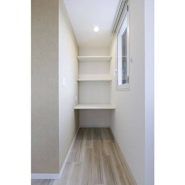 RーFINO新さっぽろのその他画像