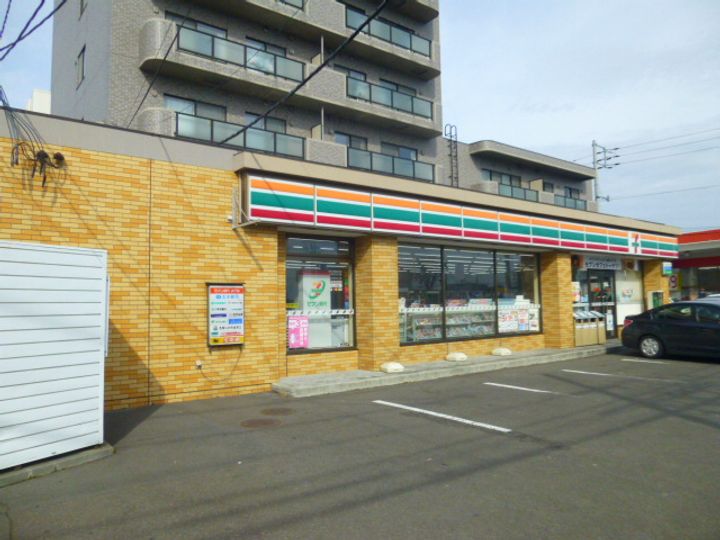 プランドールの周辺