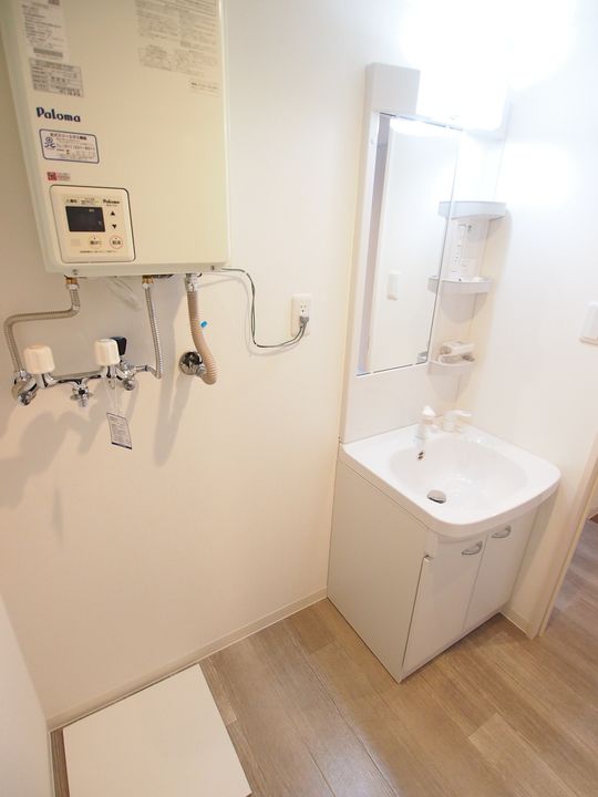 PRINCIPAL南郷(プリンシパルナンゴウ)102号室のその他画像