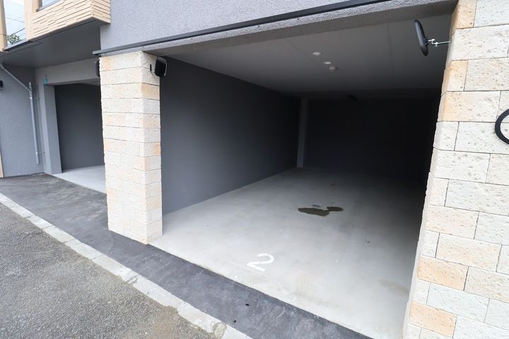 カレラ学園前のその他画像