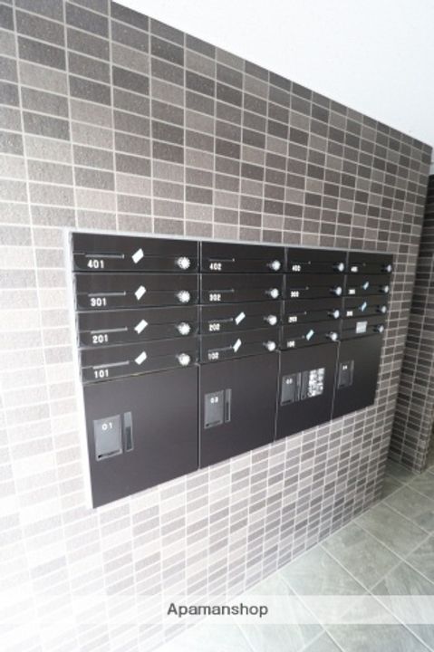ラグジースペース本郷通南のその他画像