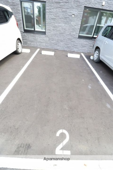 ラグジースペース本郷通南のその他画像