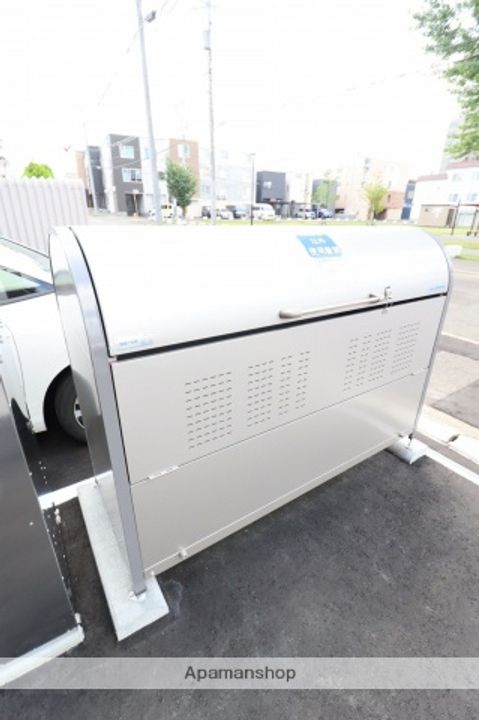 ラグジースペース本郷通南のその他画像