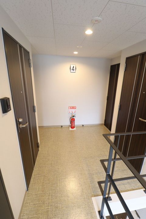 GRACE豊平のその他画像