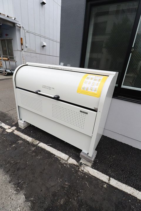 GRACE豊平201のその他画像
