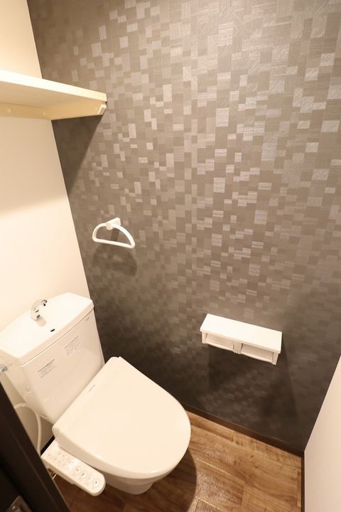 GRACE豊平201のその他画像