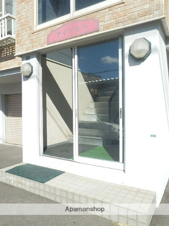 アイリスSのその他画像