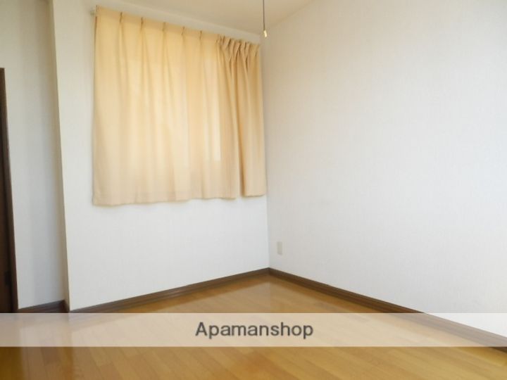 アイリスSの内装