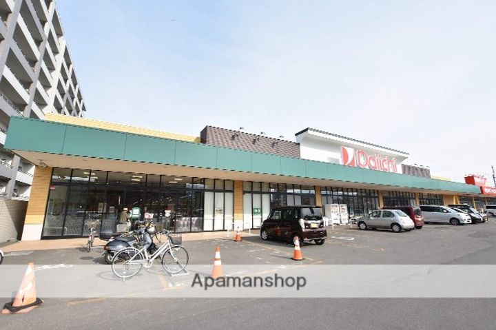 北海道札幌市西区発寒十条2丁目の賃貸マンションの周辺