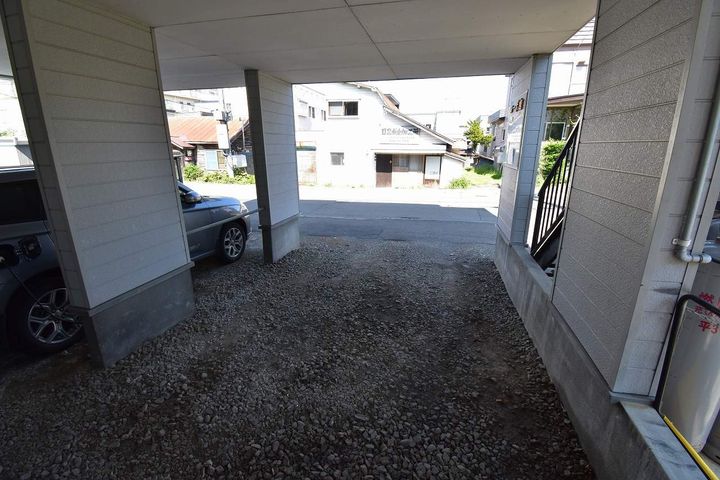 コーポ旭101のその他画像