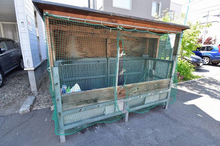 コーポ旭101のその他画像