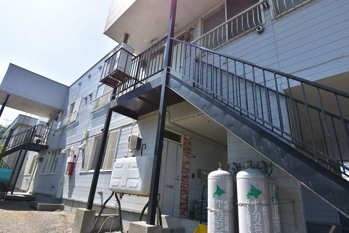 コーポ旭101のその他画像