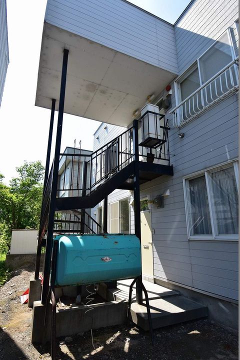 コーポ旭101のその他画像