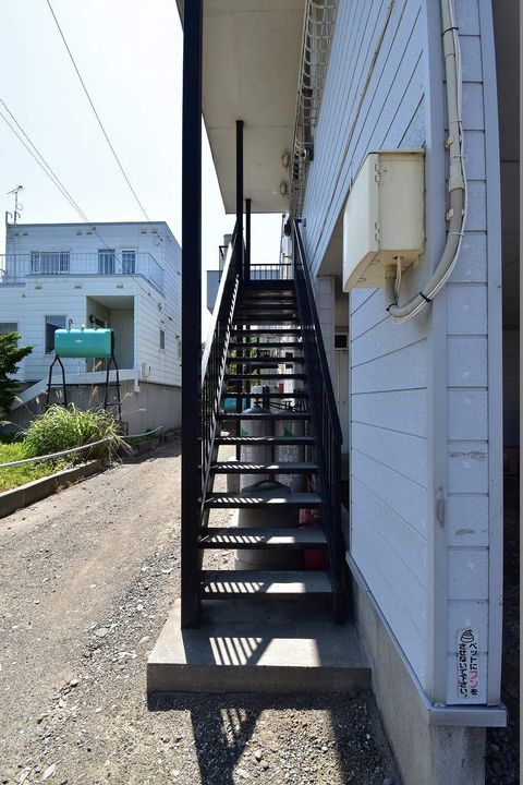 コーポ旭101のその他画像