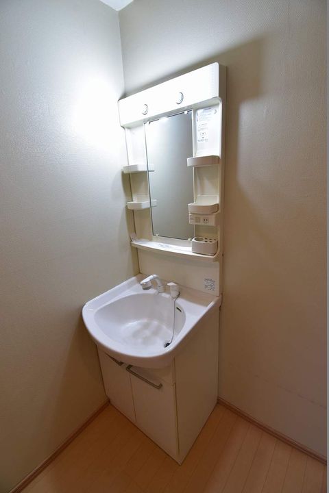 コーポ旭101のその他画像